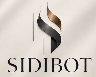SIDIBOT logo